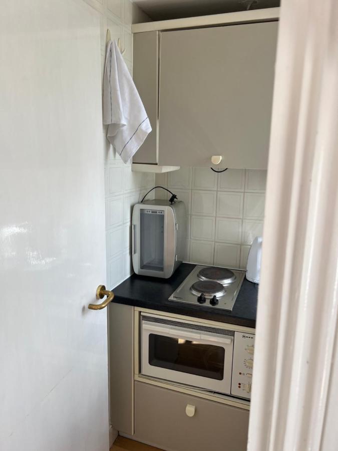 Super Located Studio In South Ken At Chelsea Cloister Londres Exterior foto