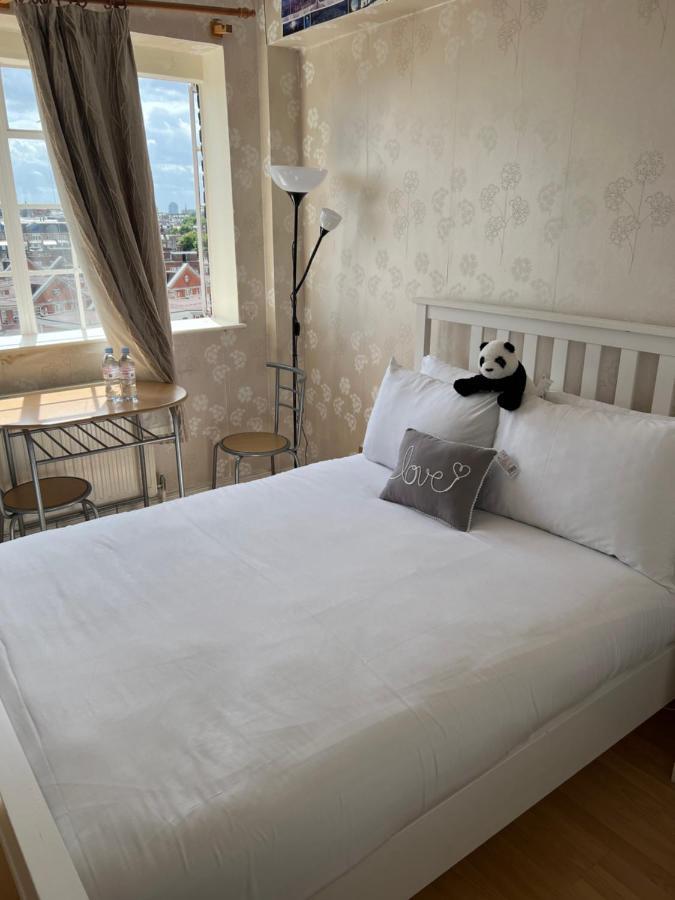 Super Located Studio In South Ken At Chelsea Cloister Londres Exterior foto