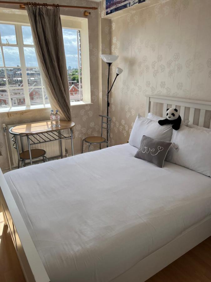 Super Located Studio In South Ken At Chelsea Cloister Londres Exterior foto